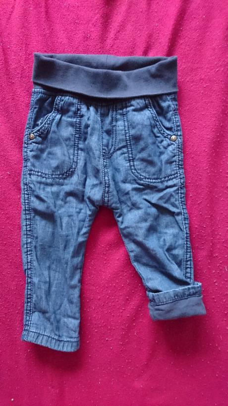 Rifle pre bábätko, newbie,68