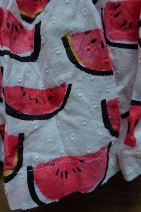 Sukňa melón next 98, next,98