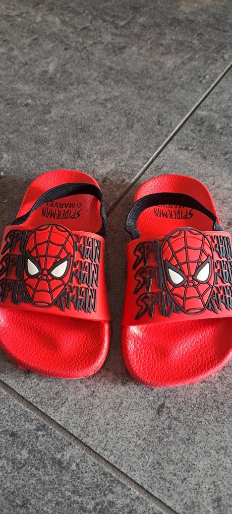 Šľapky, primark,23