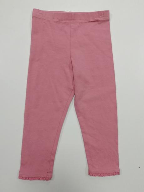 Ružové legíny, f&f,86