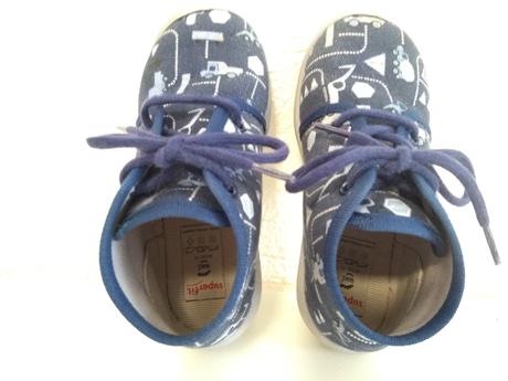 Plátenky superfit 23, superfit,23