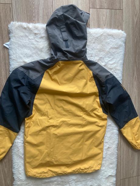 Prechodná bunda, husky,152