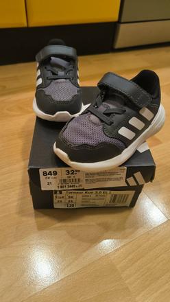 Tenisky, adidas,21