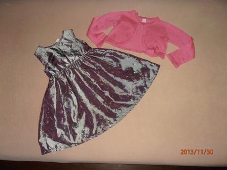 Slavnostne satocky s bolerkom tu, tu,92