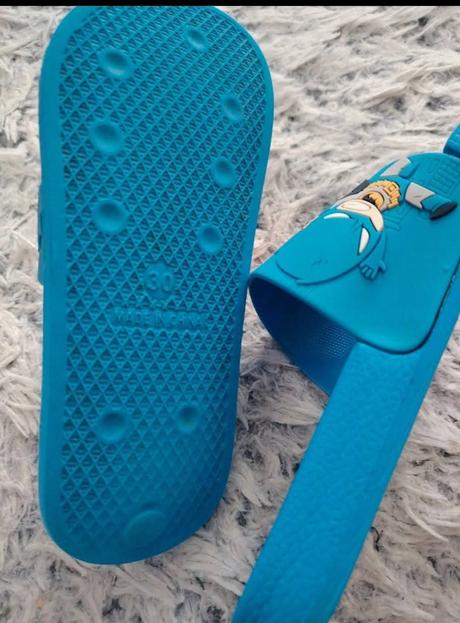 Chlapčenské šľapky, 30