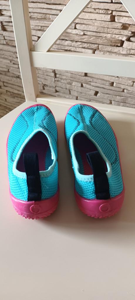 Topánky do vody, tribord,34