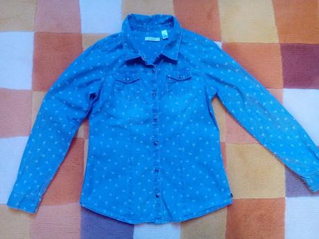 Riflova kosela okaidi, 140