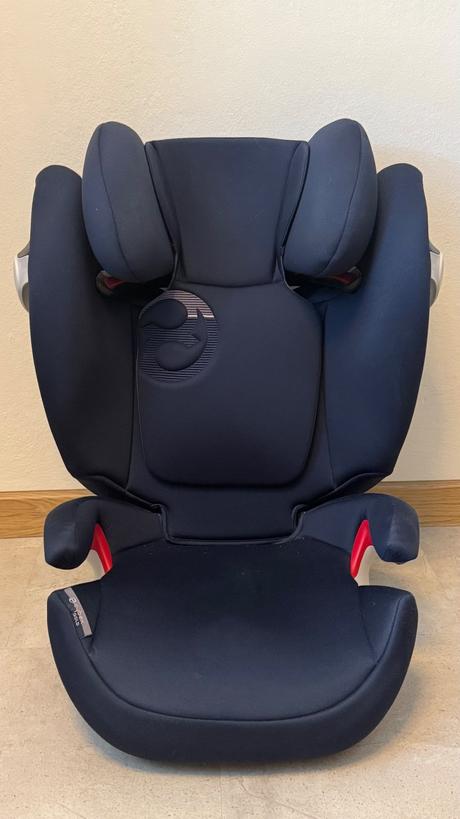 Cybex m fix po 1 dietati, cybex