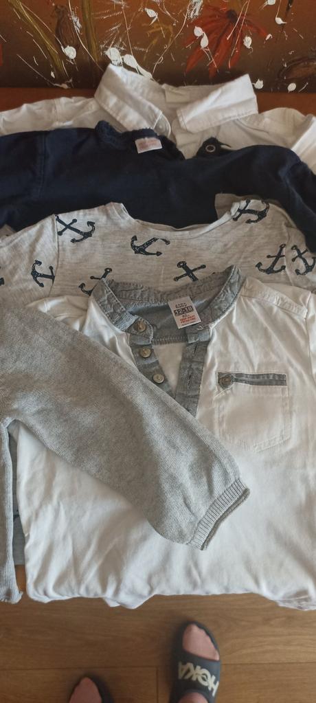 Balík chlapec 80, 68–80