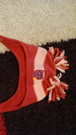 Teplá čiapka, cherokee,80