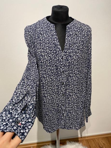 Blúzka t.h., tommy hilfiger,42