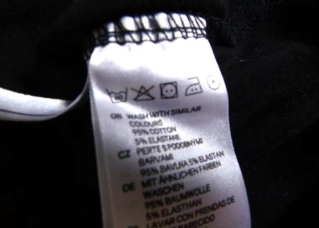 Kvalitný roláčik, h&m,s