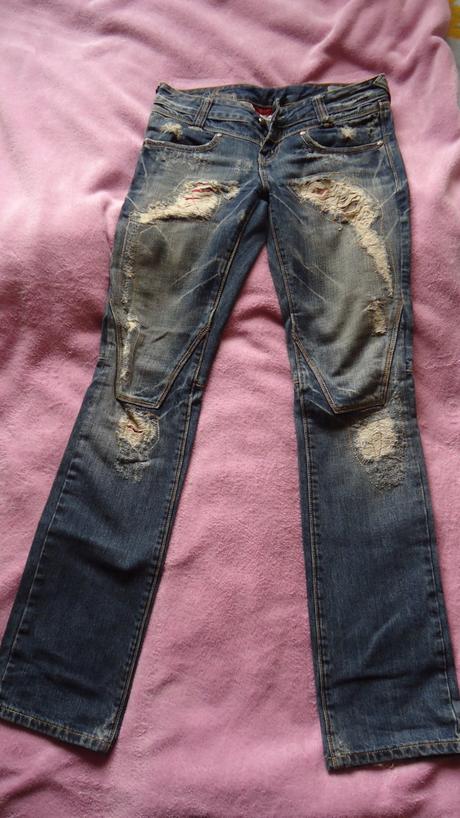 Talianske rifle - 27, s