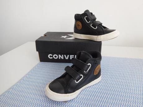 Converse - tenisky detské-24v,, converse,24