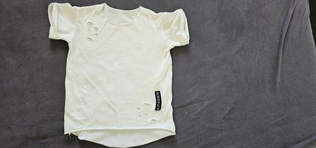 Tričko mj fashion, 98