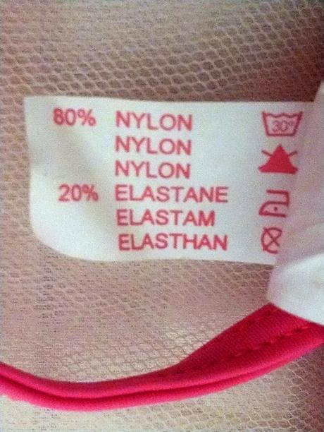 Tanečný tricot, kostým vama, italy, 104-116 cm, 