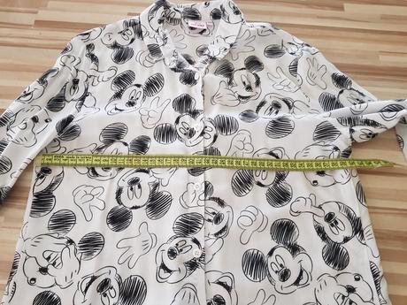 Košeľa mickey 152, 152