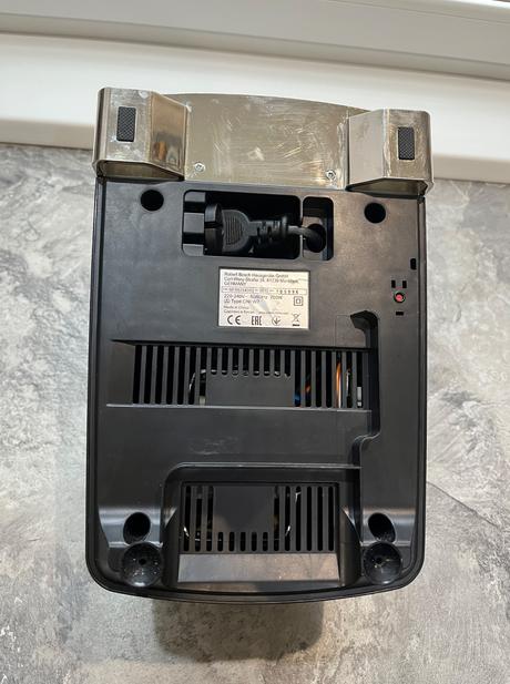 Mlynček na mäso bosch mfw67440 propower, bosch