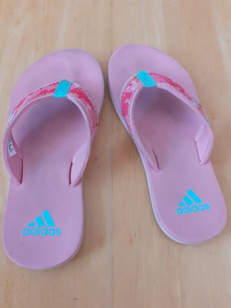 Šľapky adidas, adidas,33