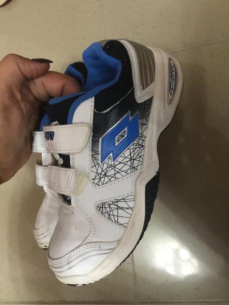 Topanky lotto, lotto,31