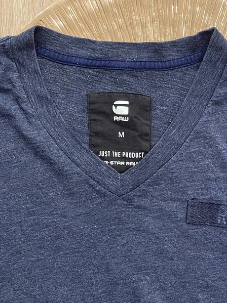 Tričko g-star raw, g-star raw,m