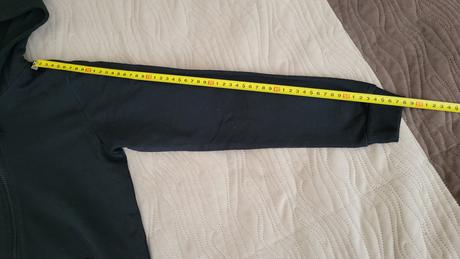 2x mikina celk. 140/146, sinsay,140