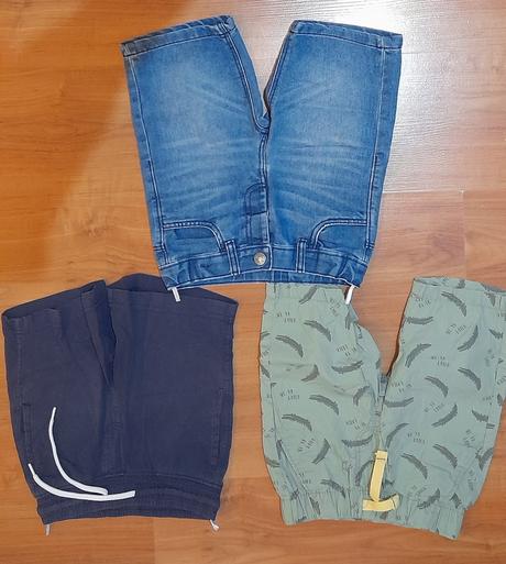 Len spolu., 104–116