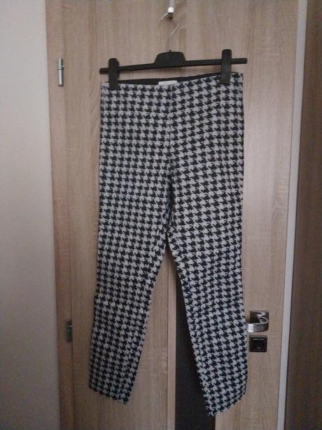 Džegínsy č.40, h&m,40