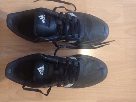 Chlapčenské tenisky adidas, adidas,44