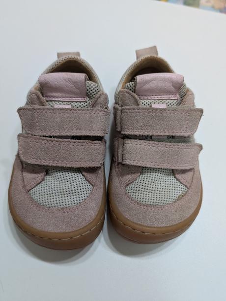 Froddo tenisky, froddo,23