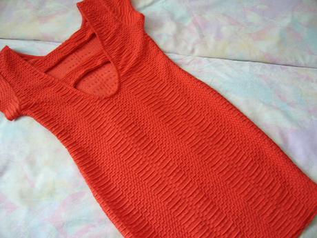 Pružne puzdrove šaty, new look,40