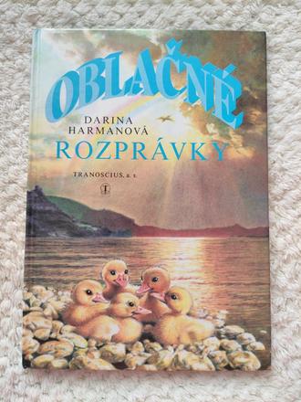 Oblačné rozprávky,