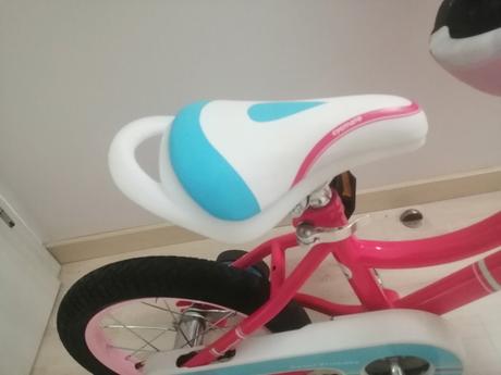 Cycmoto bicykel, 14