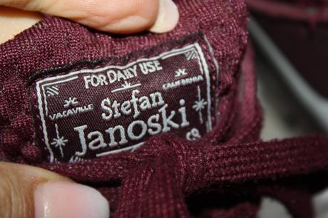 Nike stefan janoski  damske, nike,41