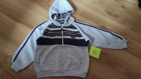 Mikina, lonsdale,116