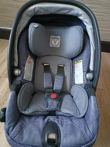 Vajíčko peg-pérego, peg-pérego