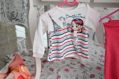 Paris súprava-86/92, 86