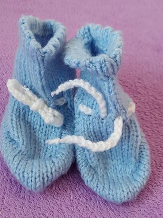 Detske papučky, <17