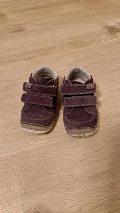 Topánky, v.22, protetika,22