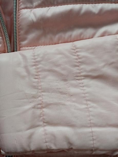 Prechodná vetrovka, 128