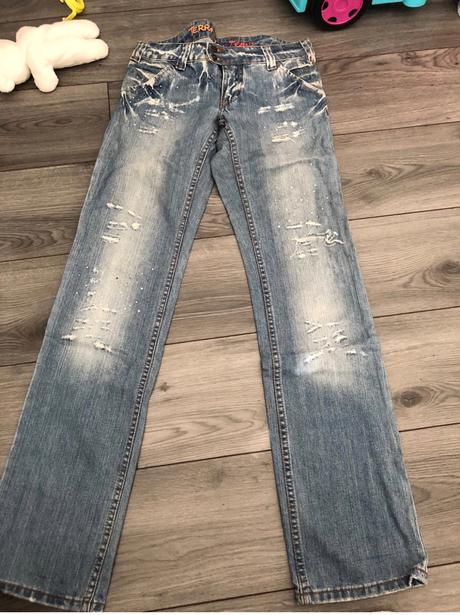 Rifle s kamienkami xs, terranova,xs