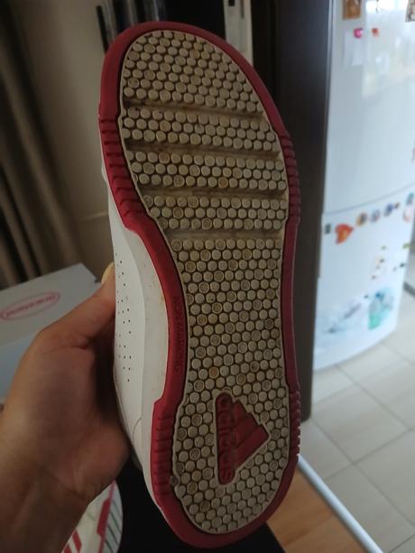 Tenisky, adidas,38