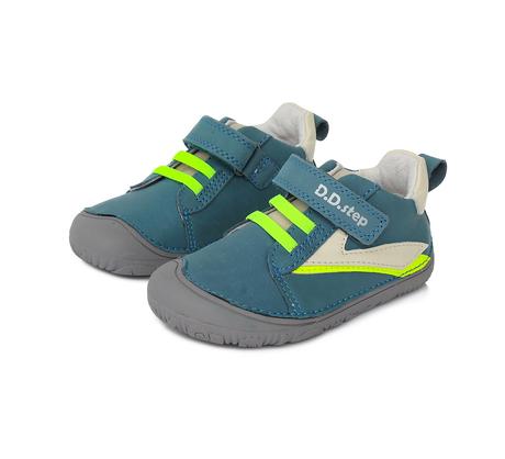 D.d.step - celoročná obuv bermuda blue 073, d.d.step,29 / 30