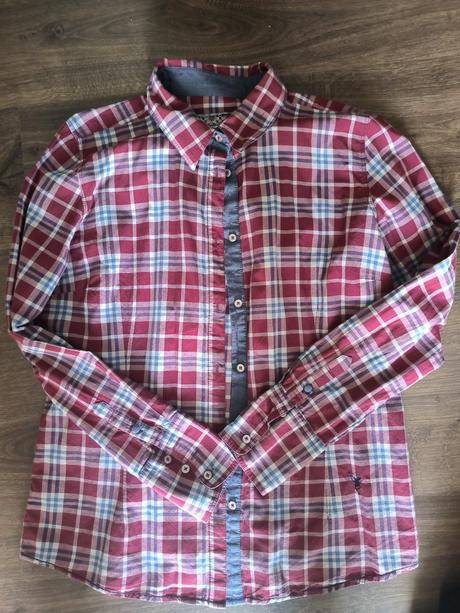 Košeľa 40/42, emily,40