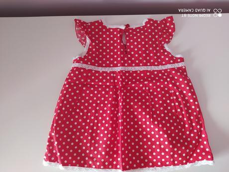 Dievčenská blúzka, 110