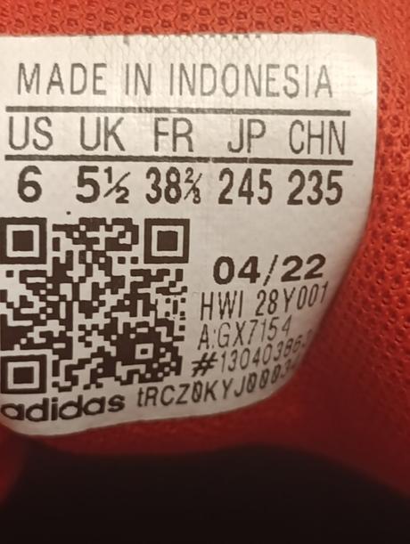 Tenisky adidas, adidas,38