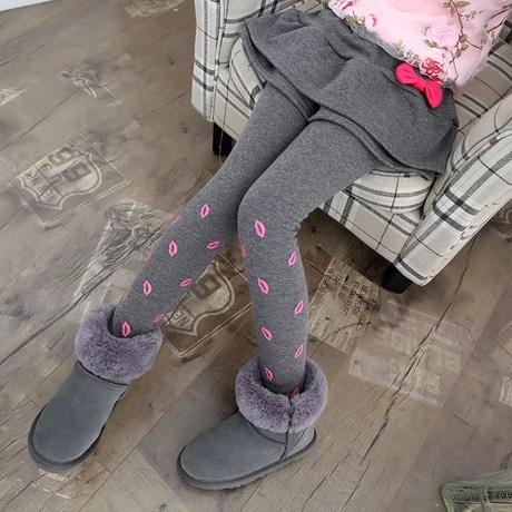 Leginky so suknou, 92 - 158