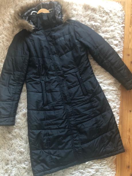 Zimna bunda, alpine pro,m