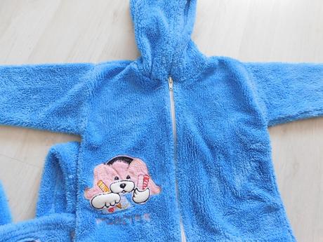 Teplá súprava č.86-92, 86