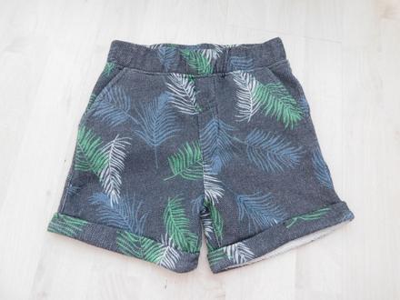 Šortky č.116-122, 116